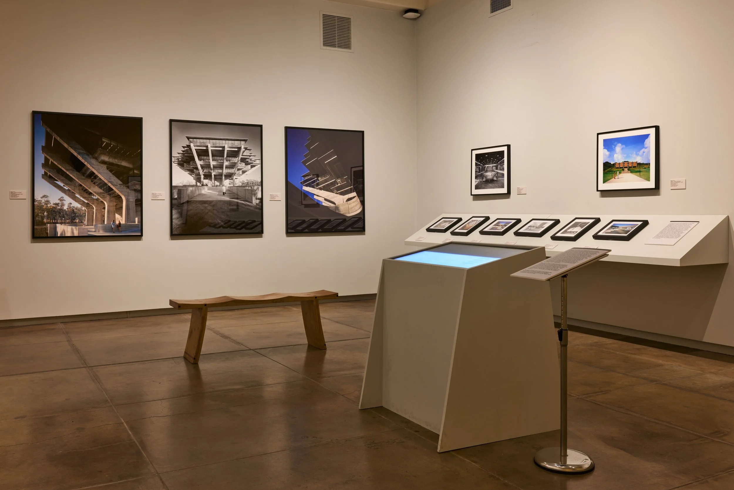 USC Museums