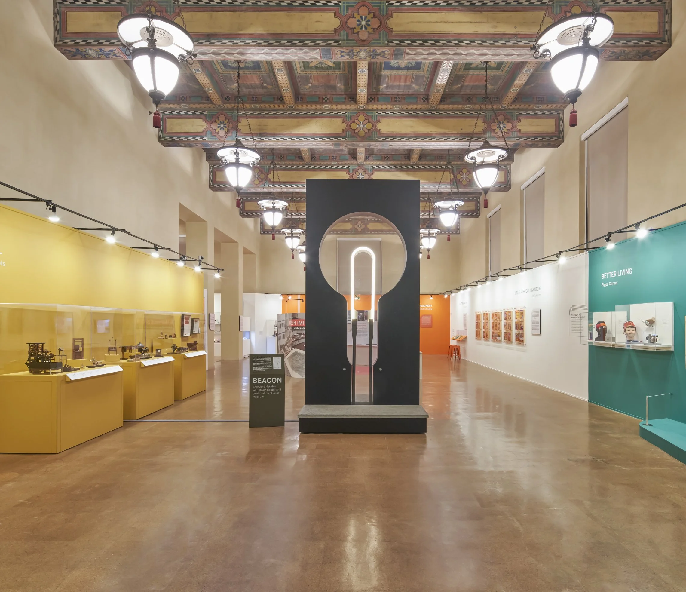 Library Foundation of Los Angeles