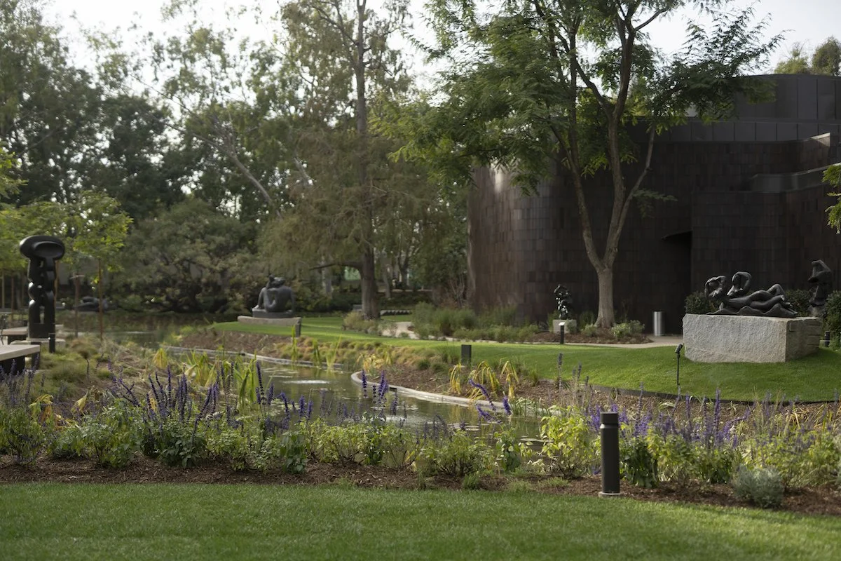 Norton Simon Museum