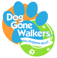 Dog Gone Walker