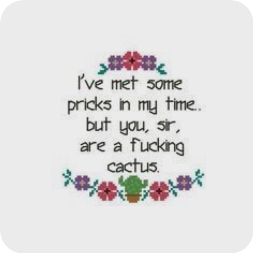 Take Back That Phallic Attack, Jackass