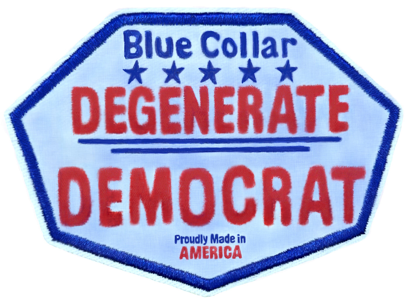 Save A Horse, Ride A Democrat 