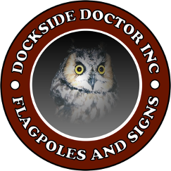 Dockside Doctor, Inc.