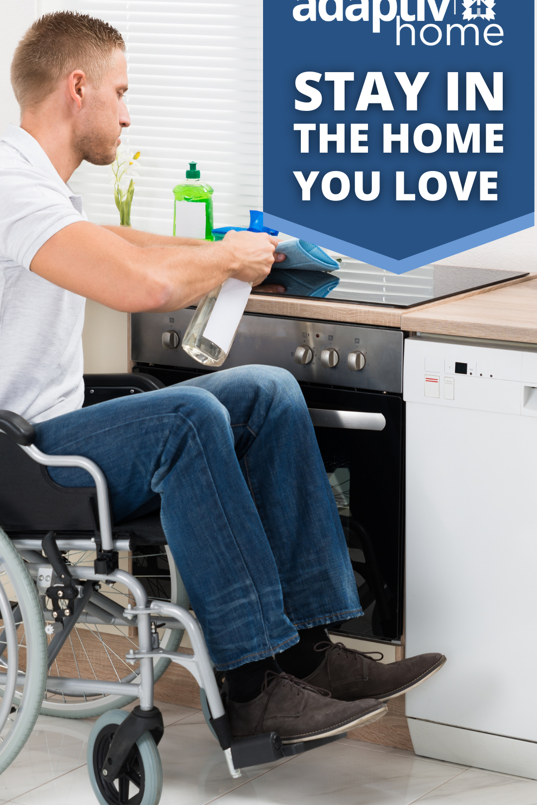 The Adaptiv Home Certification