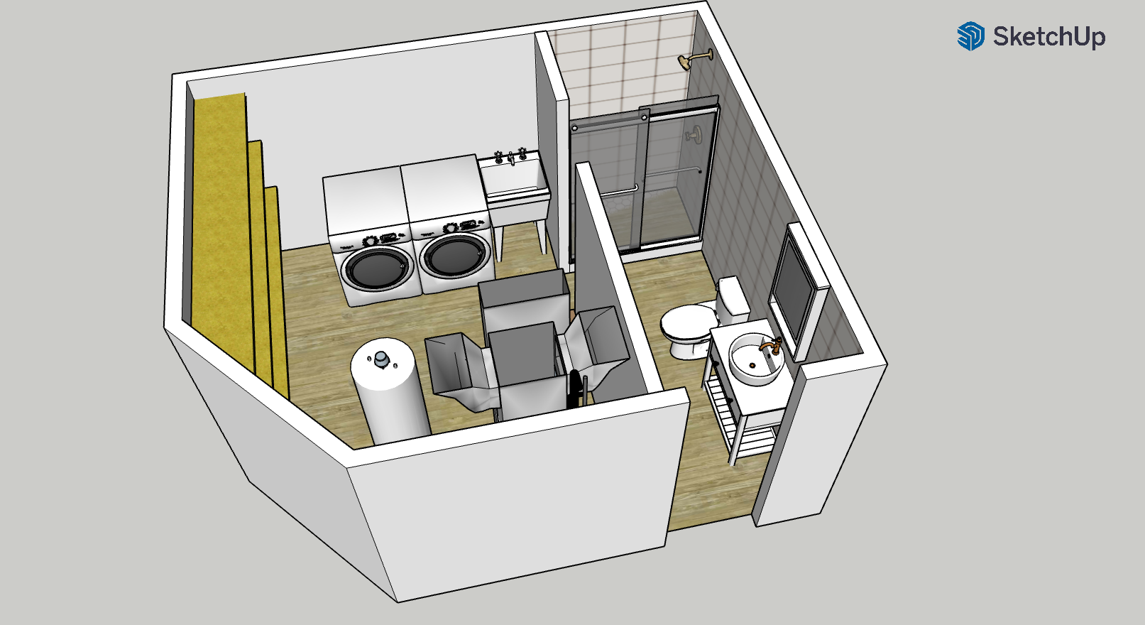 A Renovation Checklist
