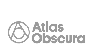 Atlas Obscura