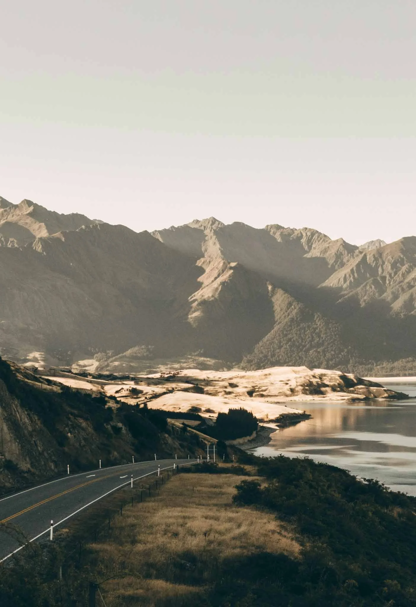 An Epic 2 Week New Zealand Itinerary From Auckland to Queenstown — Petrina Darrah