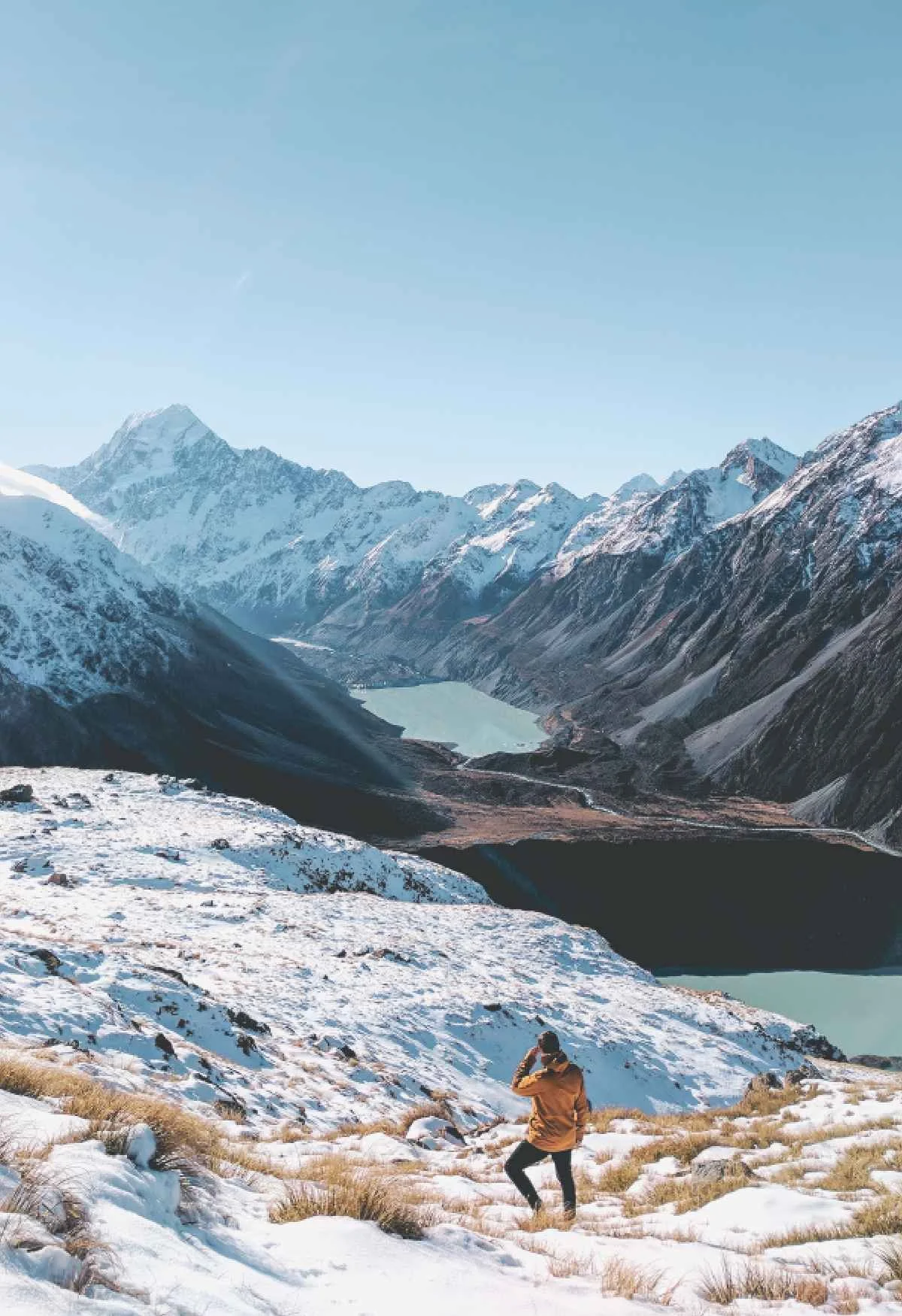 Is It Worth Visiting New Zealand In Winter? My Thoughts As A Local