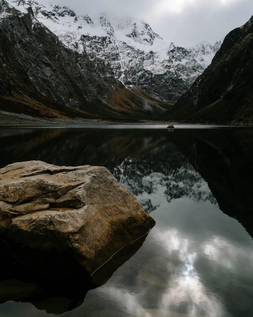 Where to go in the South Island