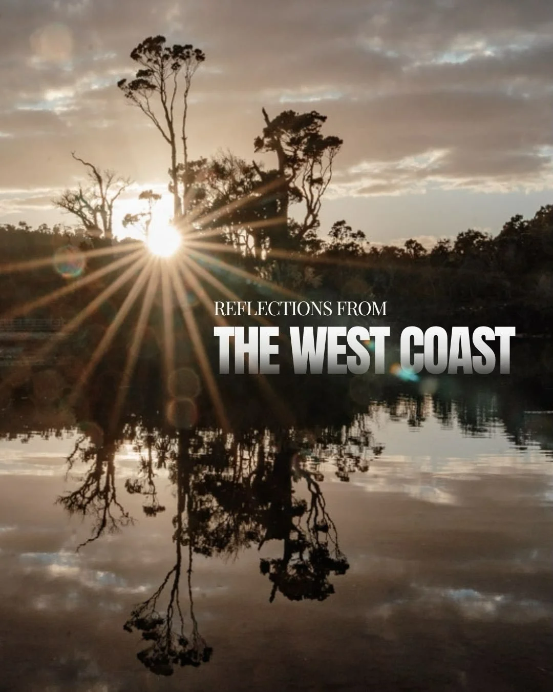 The West Coast is possibly my favourite part of New Zealand. I can never fully choose between beach and mountains and the West Coast lets me have both, with rainforest and lagoons and sky blue rivers into the bargain. 

At the end of summer I drove d