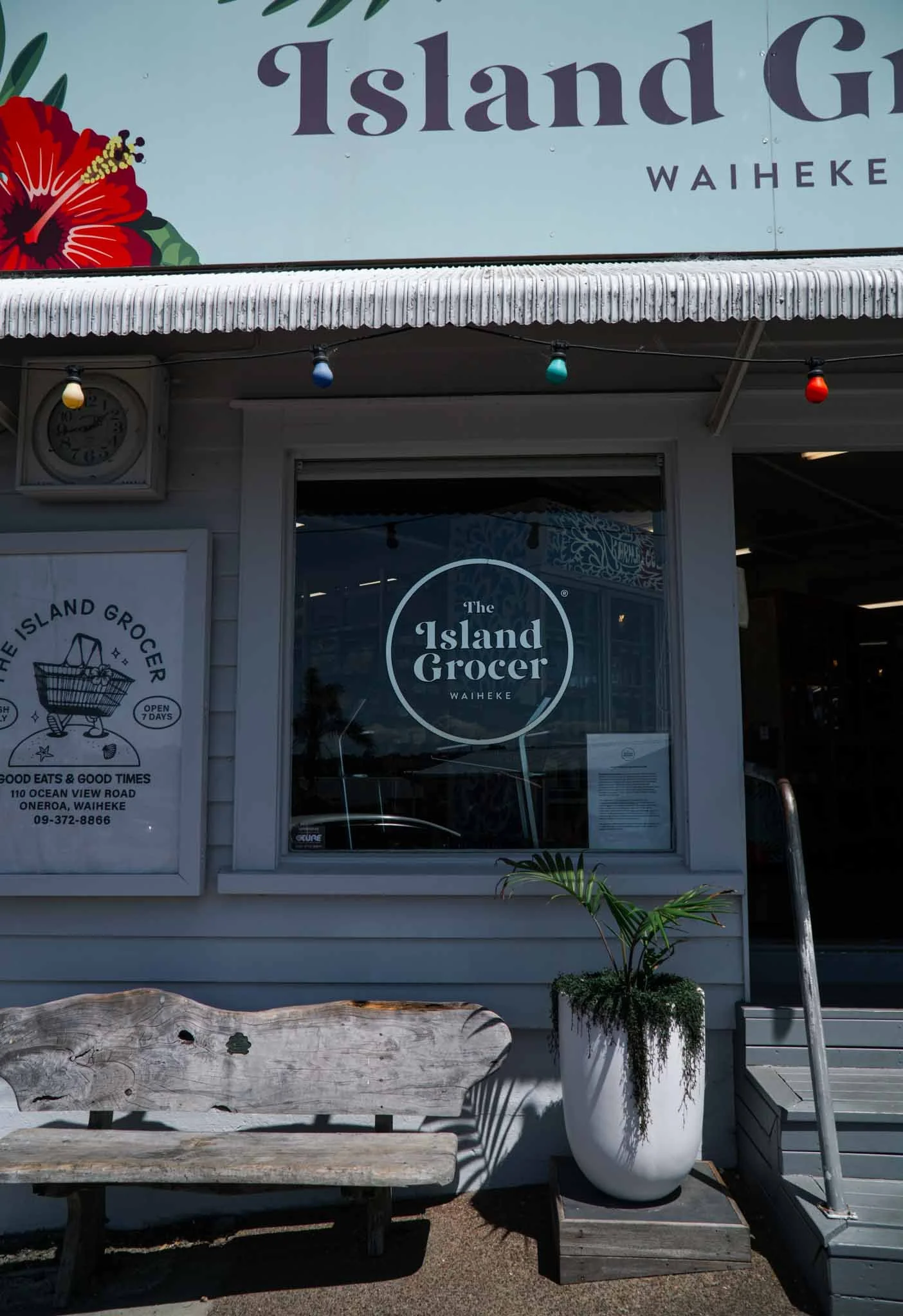 5 Best Places To Stay On Waiheke Island (Areas & Hotels) — Petrina Darrah