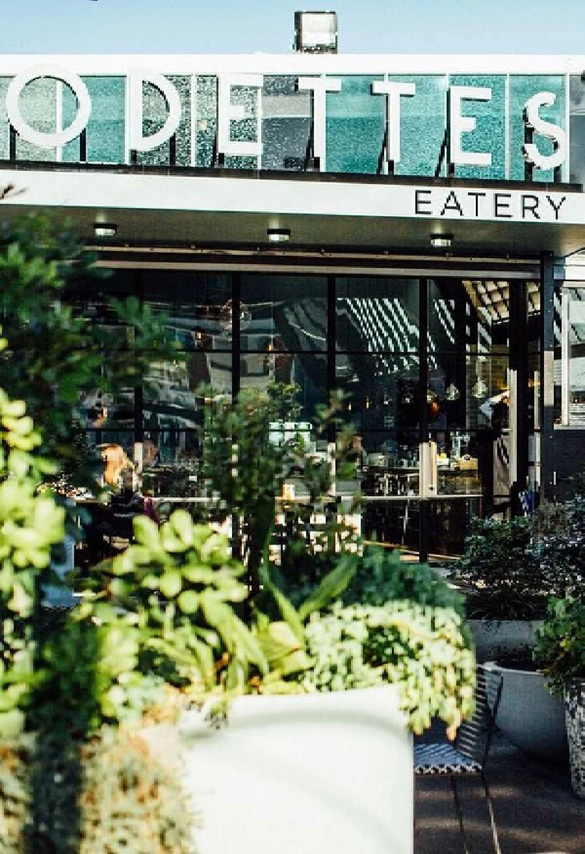 11 of the BEST cafes in Auckland — Petrina Darrah