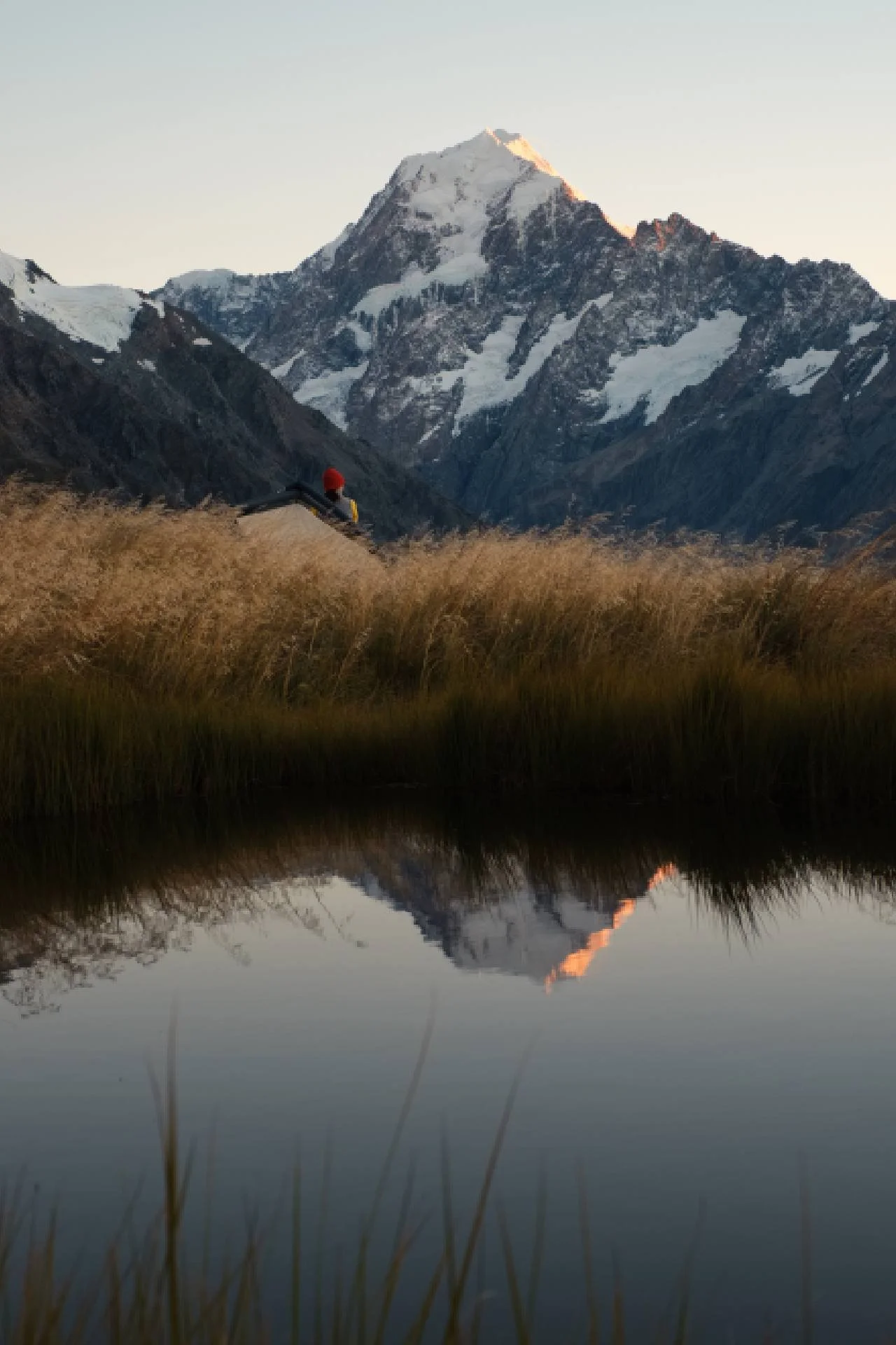 17 Incredible Campgrounds In The South Island, New Zealand — Petrina Darrah