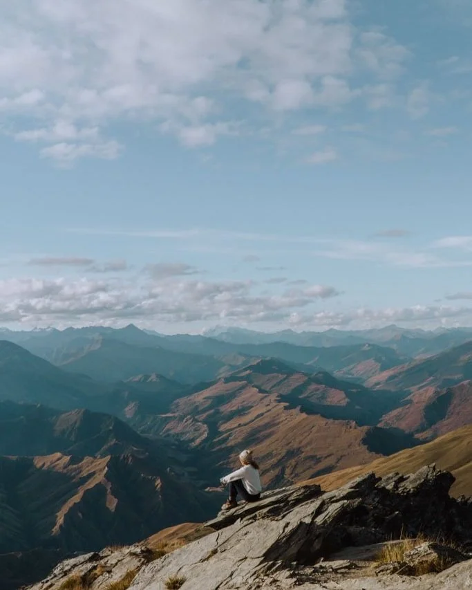 Where to go in New Zealand on your first visit