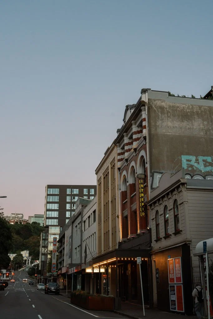 The best cities and towns in New Zealand to visit