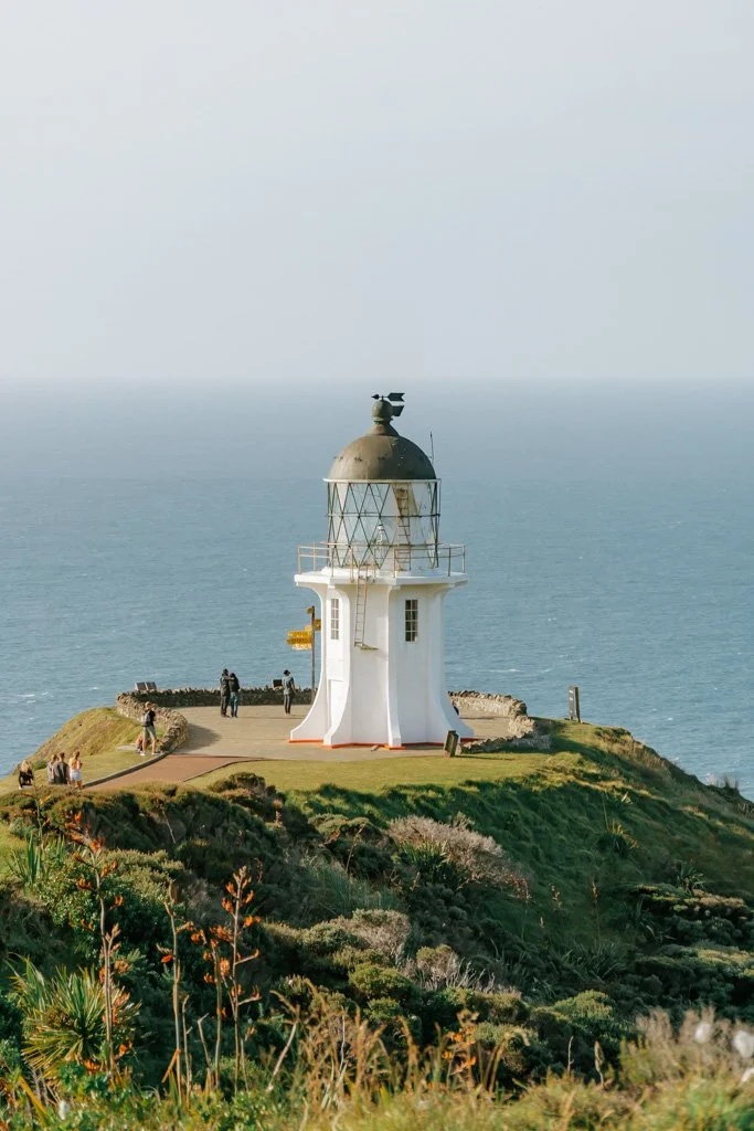 Cape Reinga Lighthouse