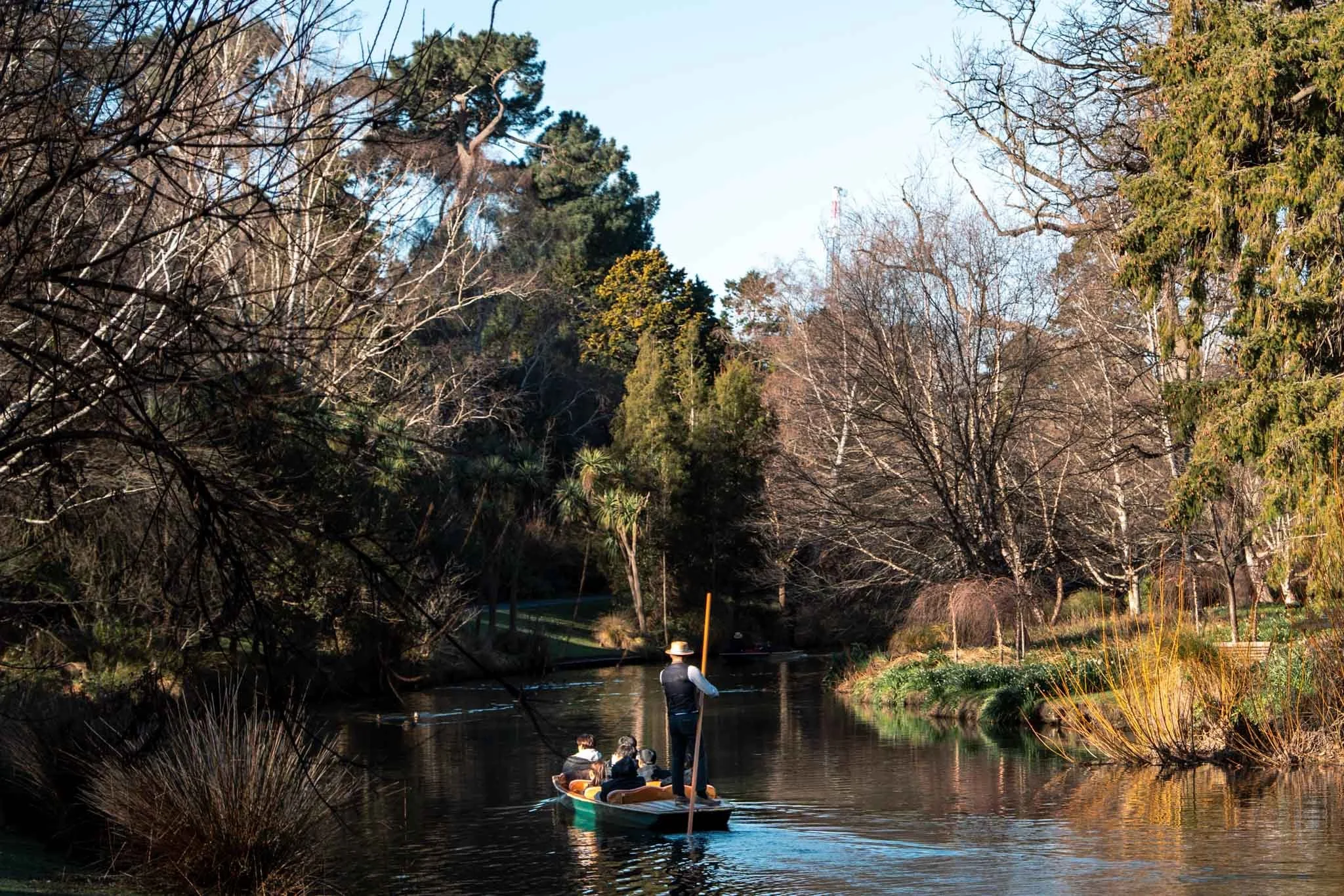 What to do in Christchurch