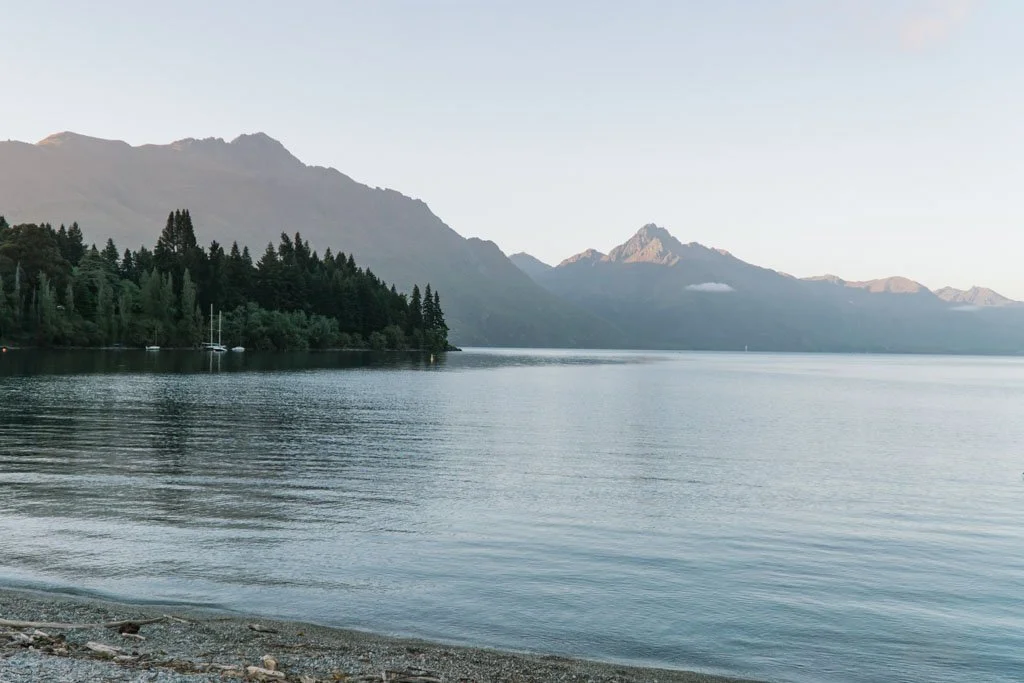 A 5 day Queenstown itinerary