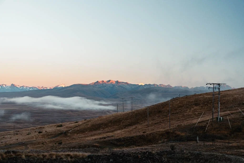 Where to go in the South Island