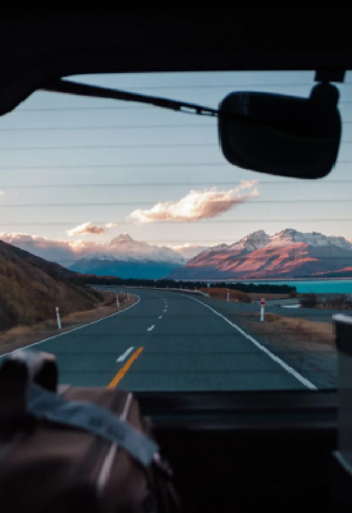 Is New Zealand Safe To Visit? My Thoughts As A New Zealander — PETRINA