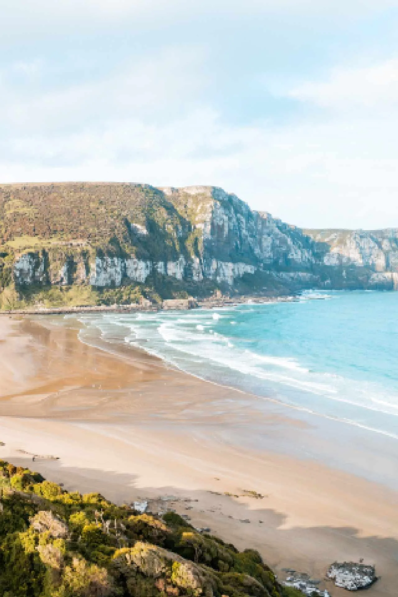 New Zealand weather in October Temperatures and travel tips — PETRINA