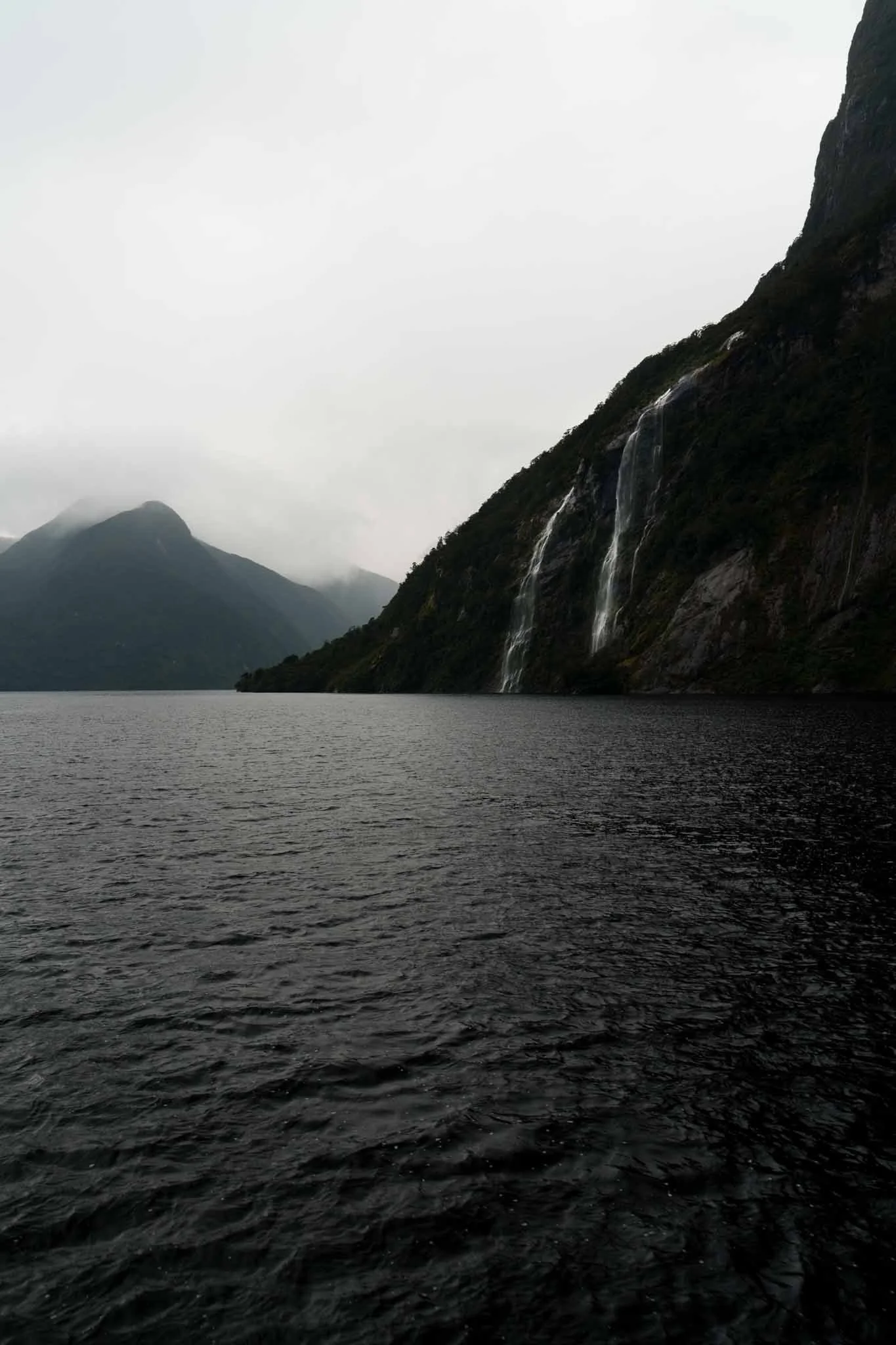 I’ve visited Doubtful Sound on an overnight cruise, twice: Here’s my best advice