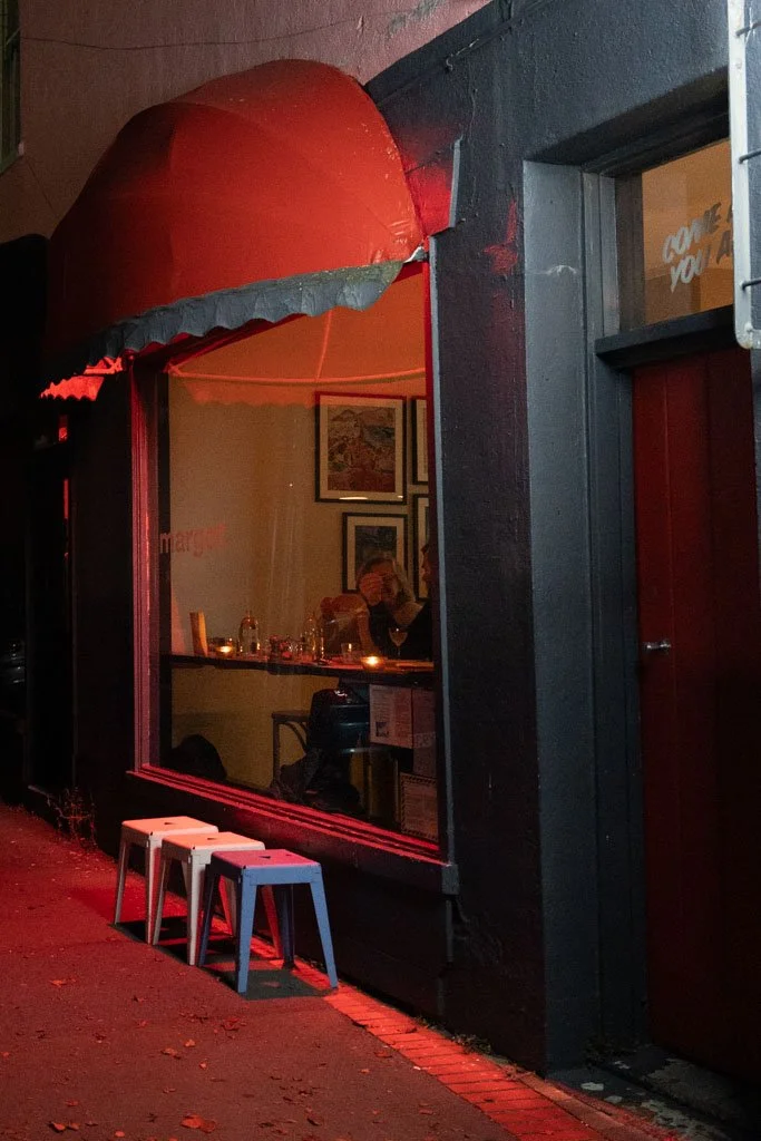 Where to eat in Wellington