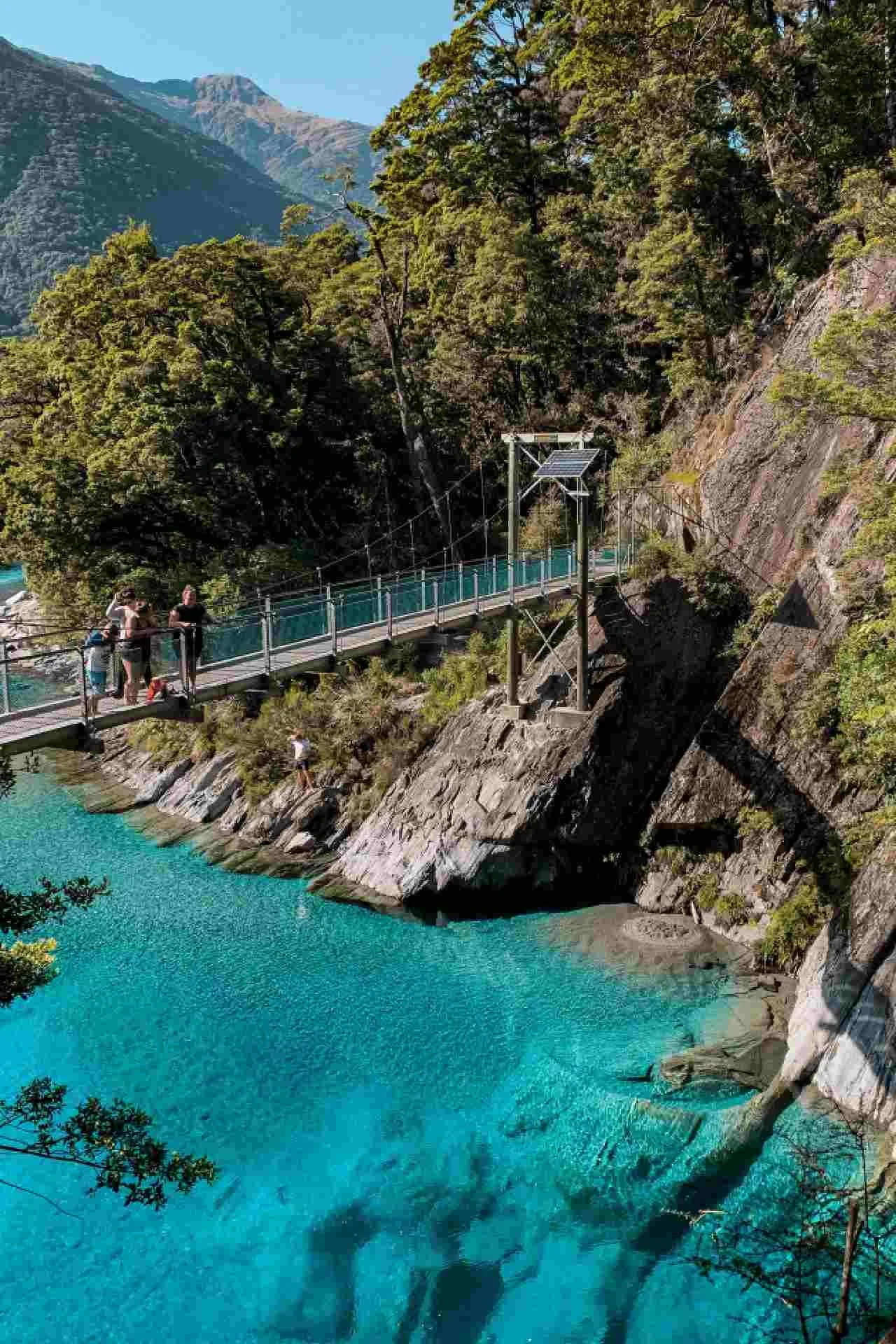 7 INCREDIBLE Walks in Mount Aspiring National Park — Petrina Darrah
