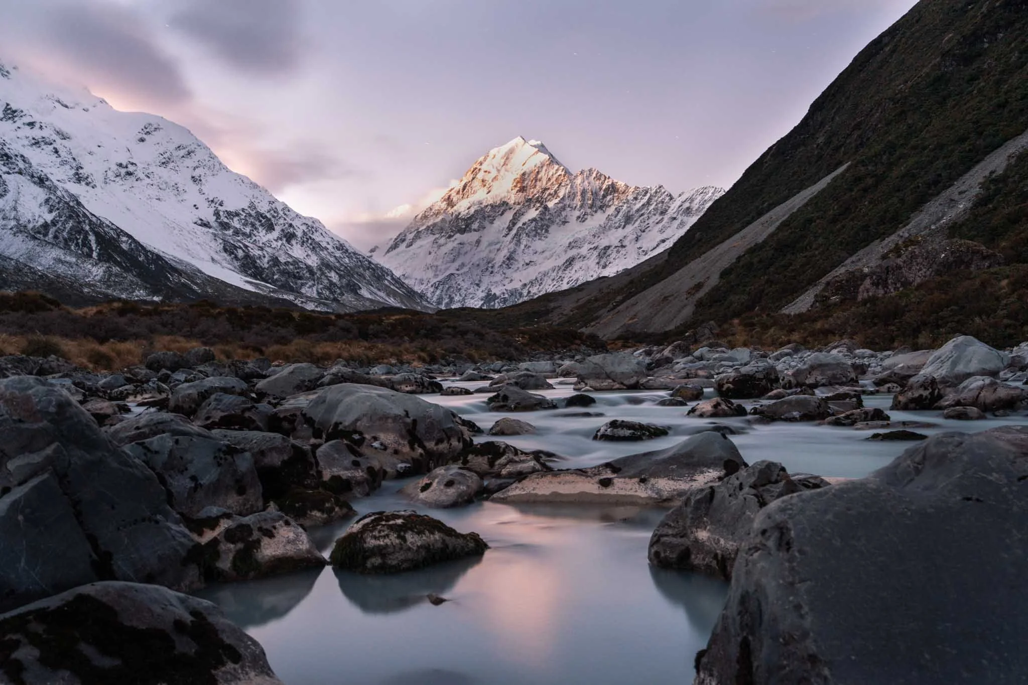 What to do in Aoraki Mount Cook: A guide to visiting the national park