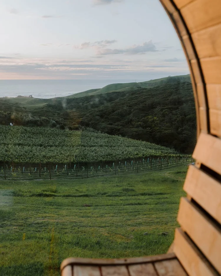 What To Do In Raglan, New Zealand's Hippie Surf Town — PETRINA DARRAH