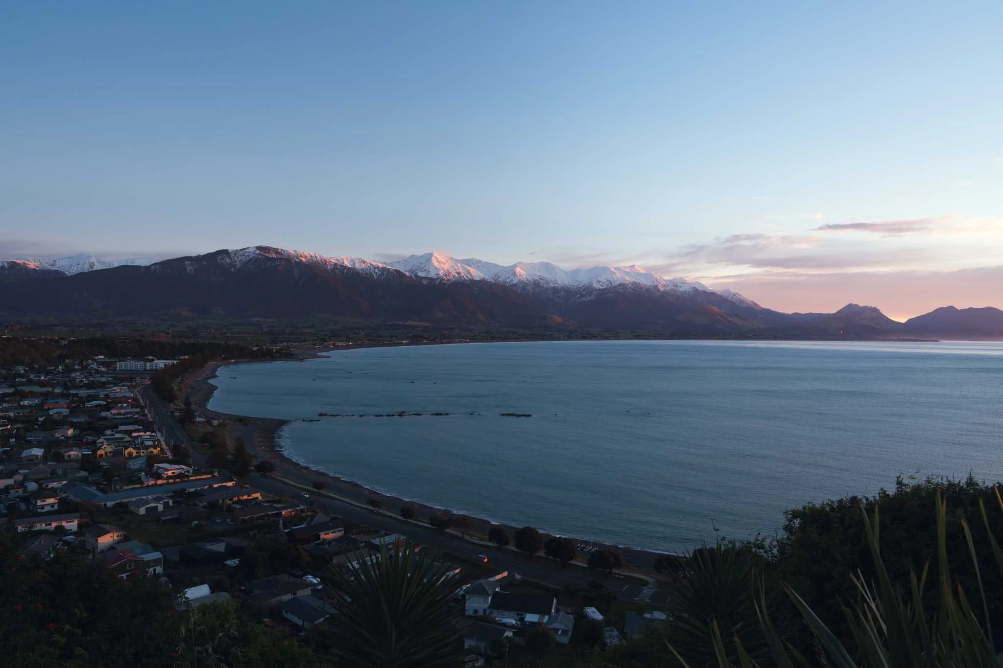 The best things to see and do in Kaikōura