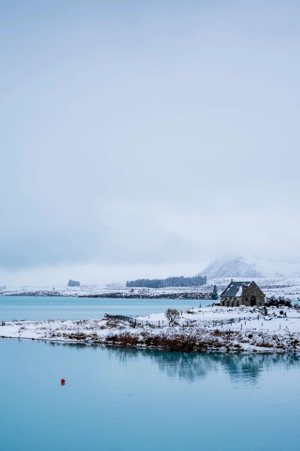 New Zealand weather in July What you NEED to know — PETRINA DARRAH