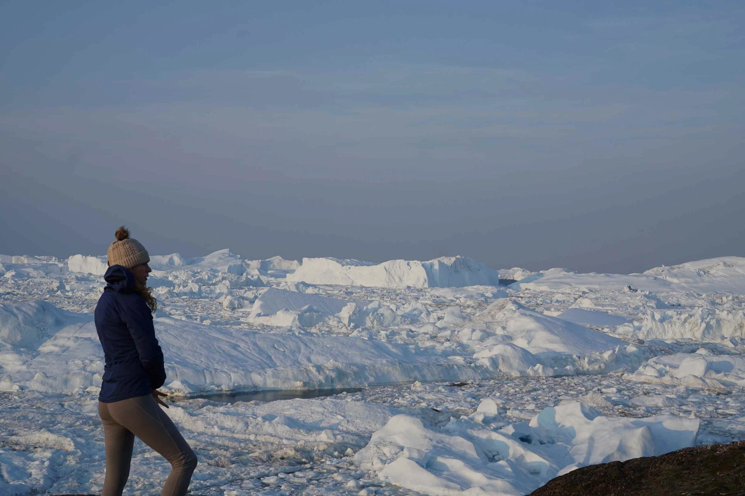 Freelance travel writer portfolio