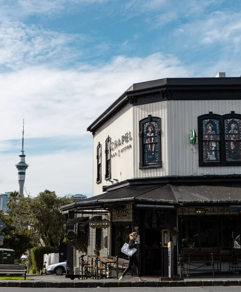 How to visit Auckland like a local: My favourite things to do in the city