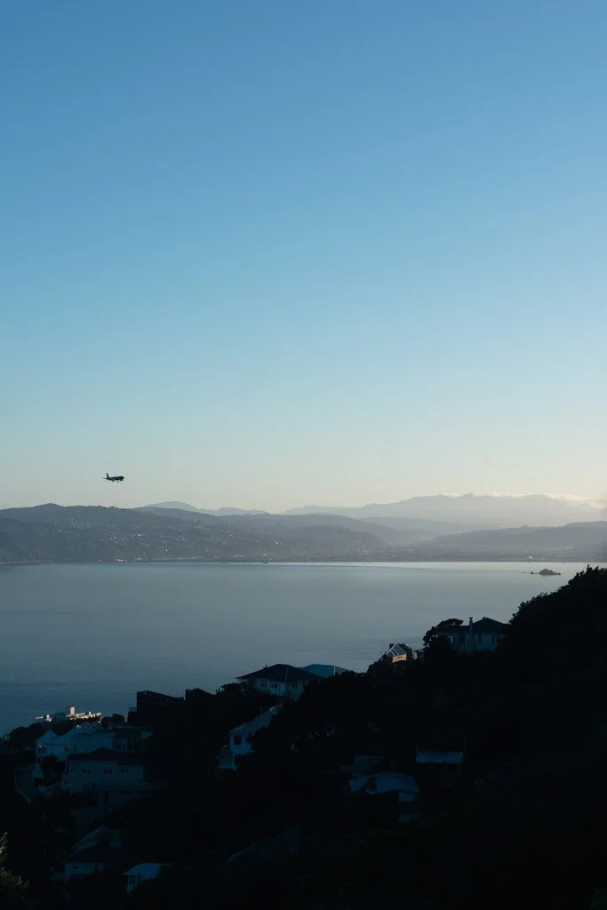 Where to stay in Wellington, New Zealand (the best hotels and areas)