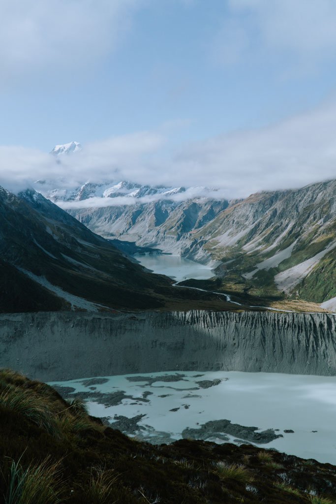 10 day Queenstown to Christchurch itinerary