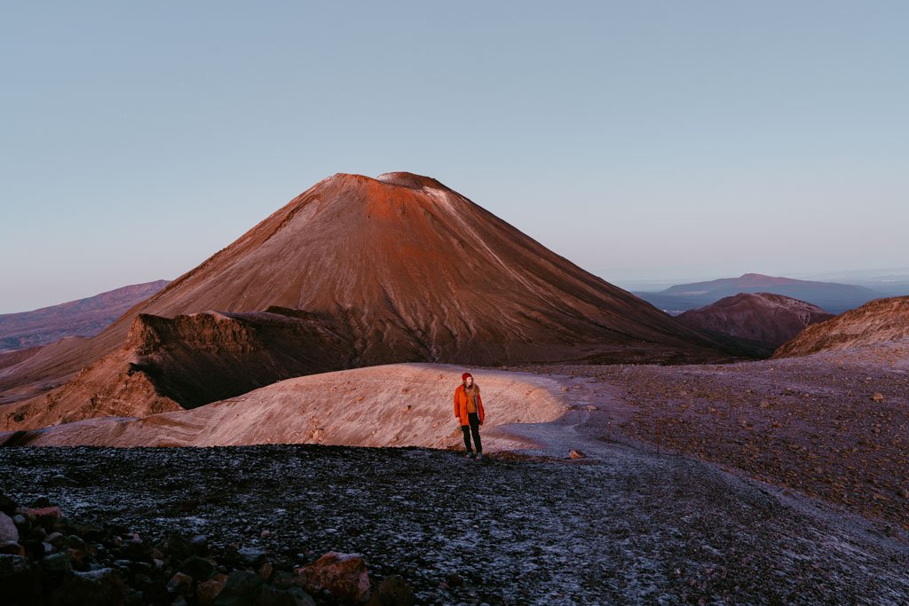 The most beautiful places to visit in New Zealand, according to a local