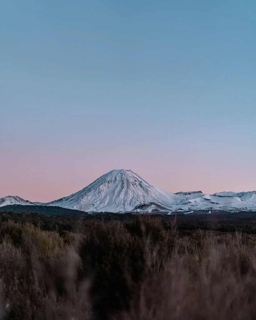 20 of the most beautiful places to visit in New Zealand