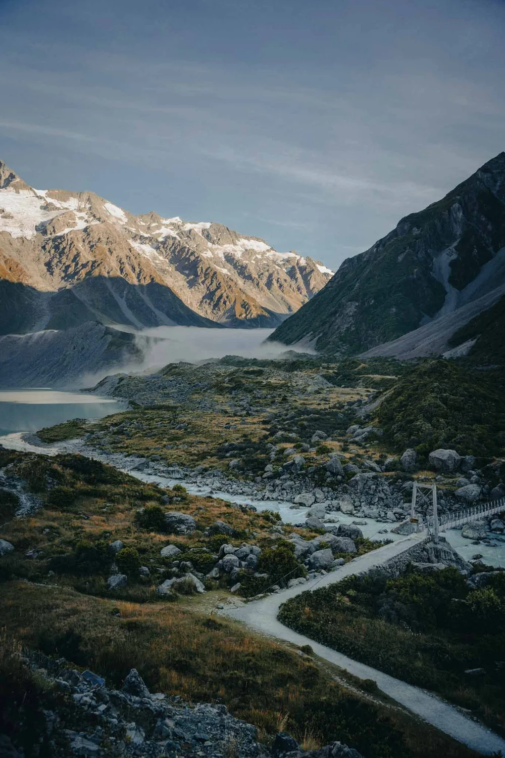 7 Of The Best Places To Live In New Zealand — Petrina Darrah – RXDBBU
