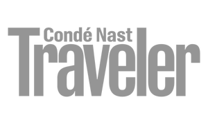 Condé Nast Traveler
