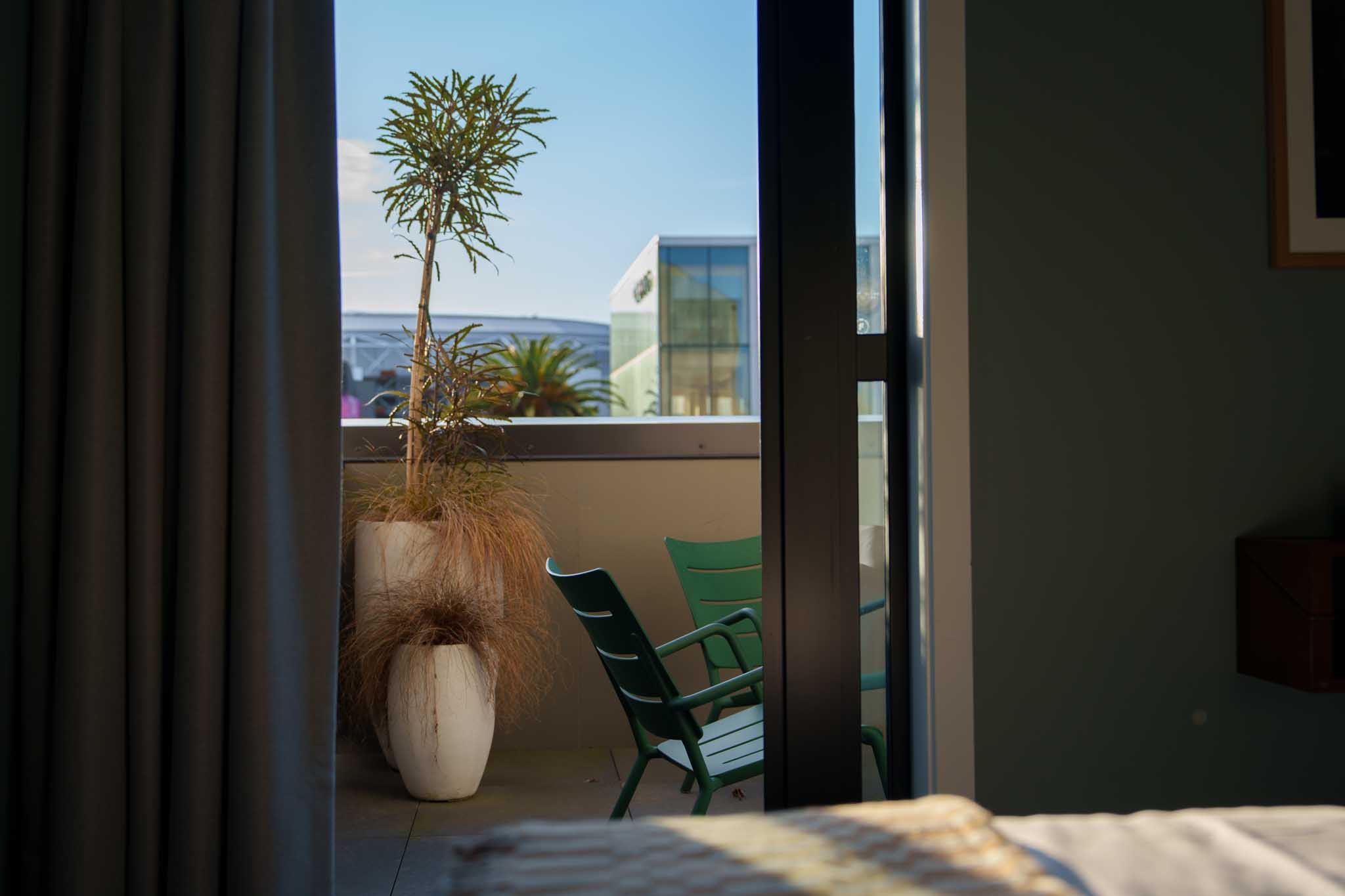 Drifter hotel in Christchurch