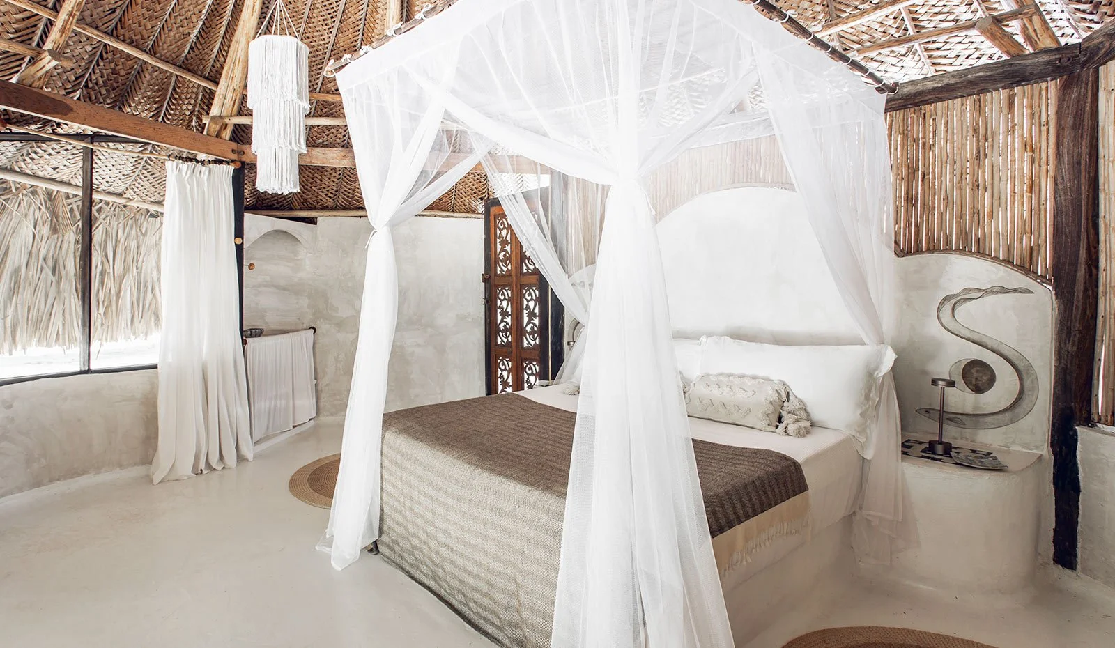 Beach Suite Double - Hotel Playa Koralia Colombia