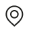 Location pin icon