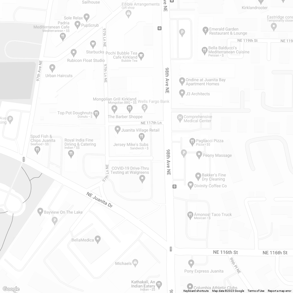 Kirkland — Find the Perfect Tanning and Light Therapy Location near you