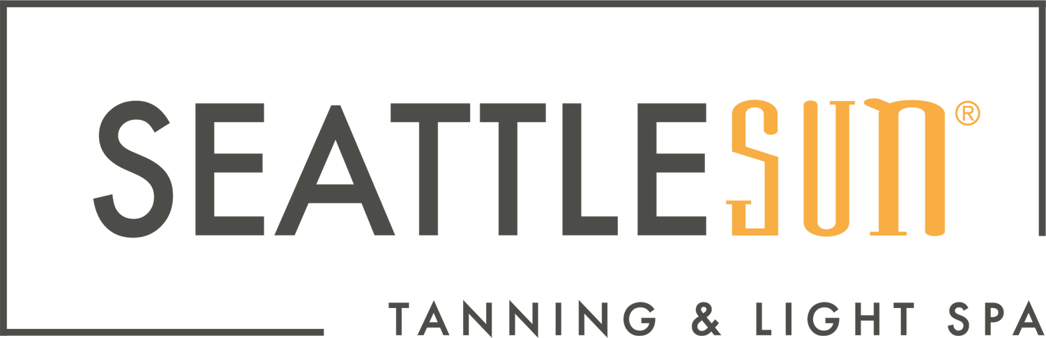 Seattle Sun Tanning &amp; Light Spa