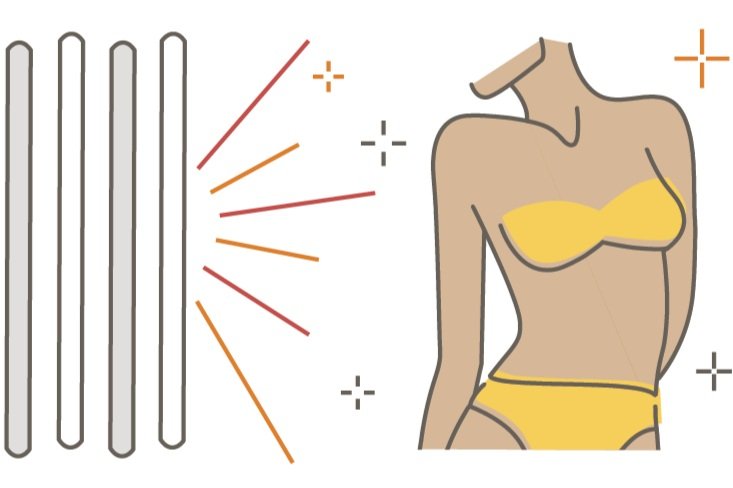 Tan Through Swim Wear: Uncover the Secret to Perfect Sun-Kissed Skin