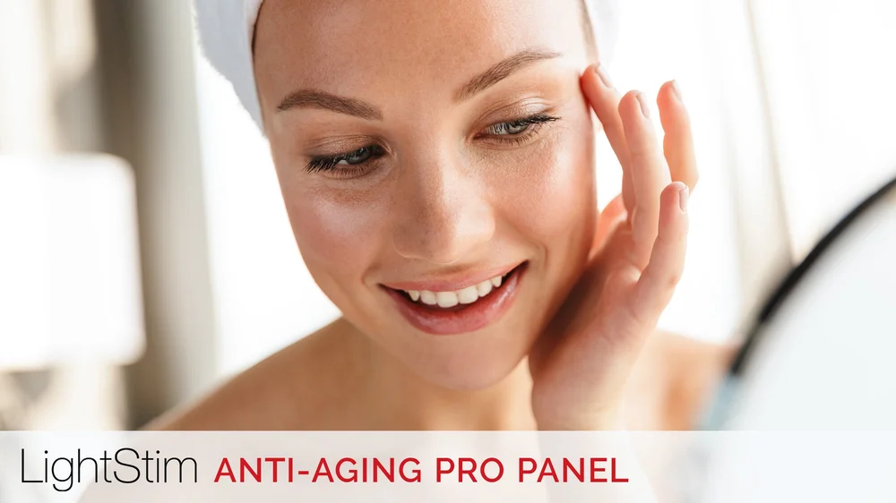 Enhance Your Beauty with an LED Red Light Therapy Facial Reveal Your