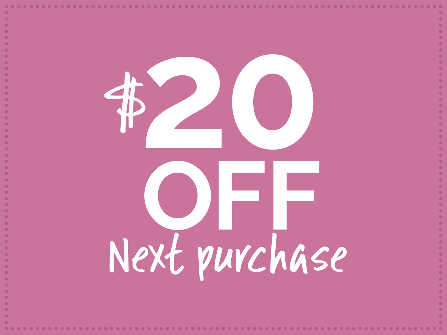 $20 Off Next Purchase — Seattle Sun Tanning & Light Spa