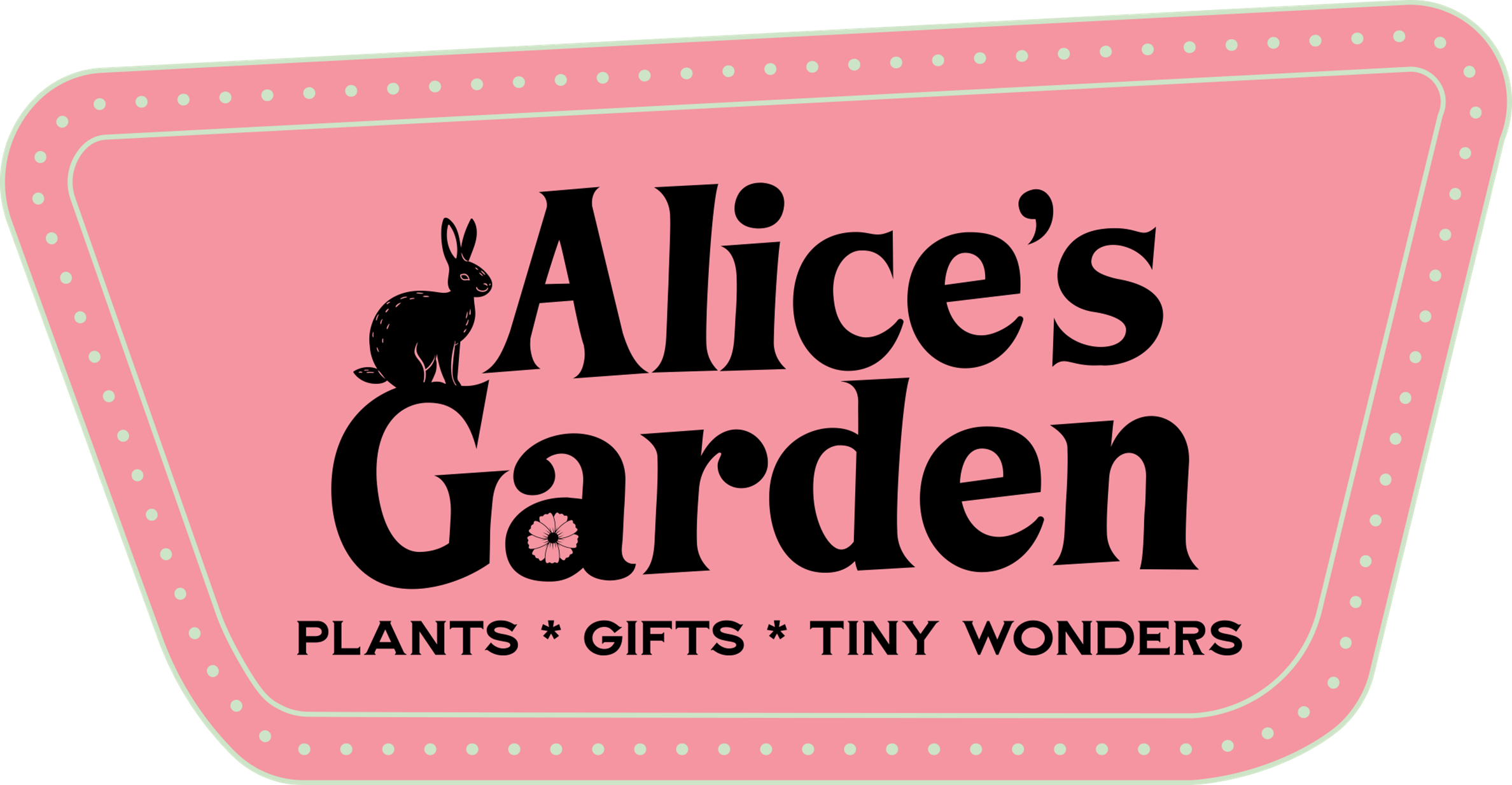 Alice`s Garden