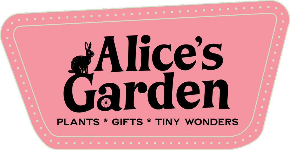 Alice's Garden
